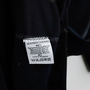 Maglia Portiere Italia Kappa Buffon 1 Mondiali 2002