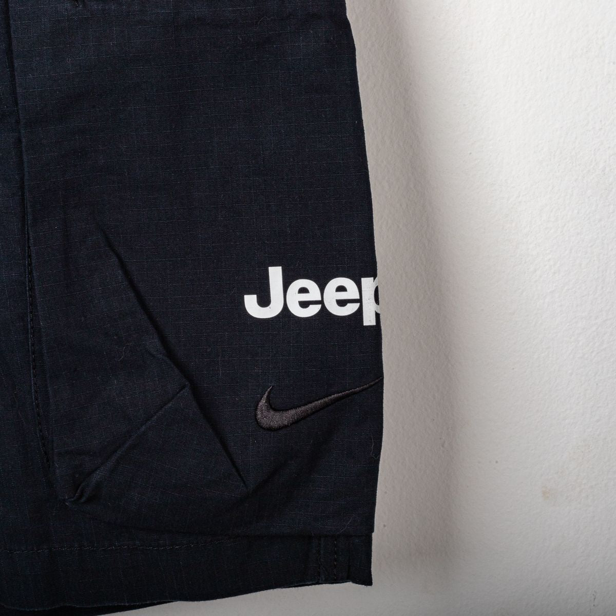 Bermuda Juventus Nike Jeep 2010/2011