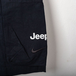 Bermuda Juventus Nike Jeep 2010/2011