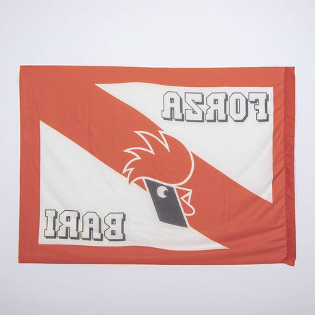 Bandiera Bari “Forza Bari” - Home (2)