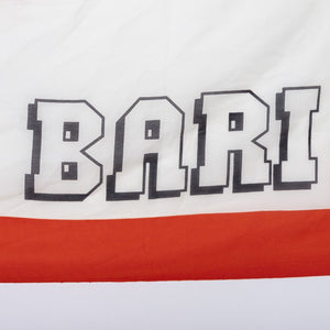 Bandiera Bari “Forza Bari” - Home (3)