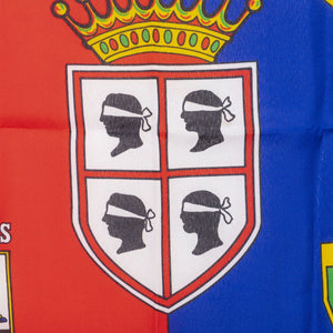 Bandiera Cagliari 69-70 Piccola - Home (4)