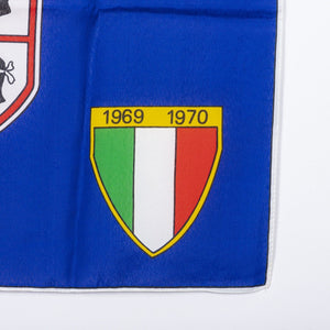 Bandiera Cagliari 69-70 Piccola - Home (5)