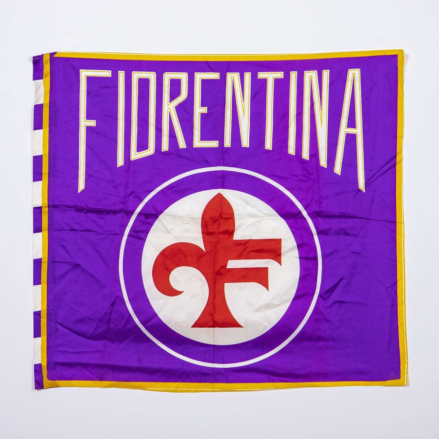 Bandiera Fiorentina Piccola - Home