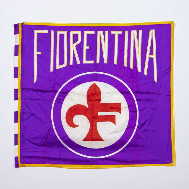 Bandiera Fiorentina Piccola - Home