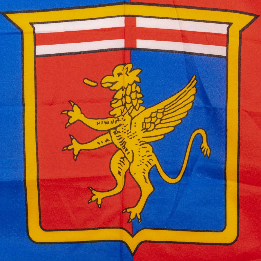 Bandiera Genoa Scudetto 1924  - Home (4)