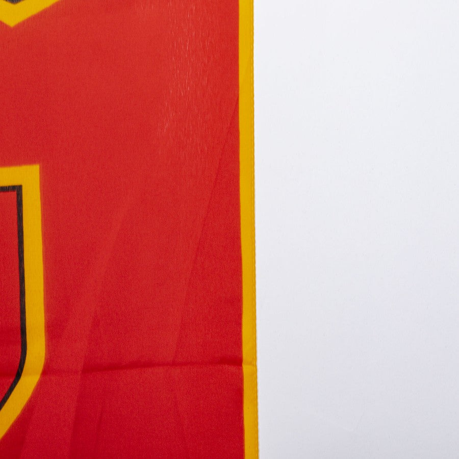 Bandiera Genoa Scudetto 1924  - Home (5)