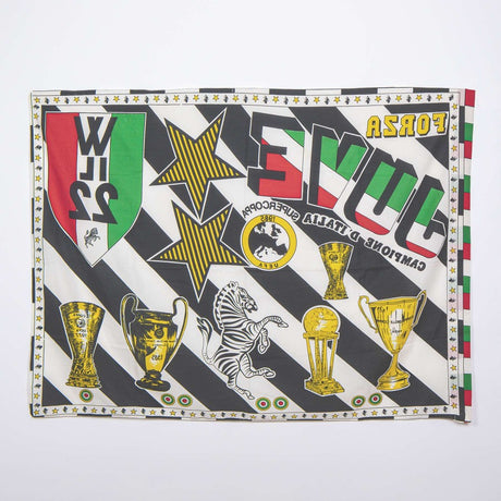 Bandiera Juventus “Viva il 22” - Home (2)