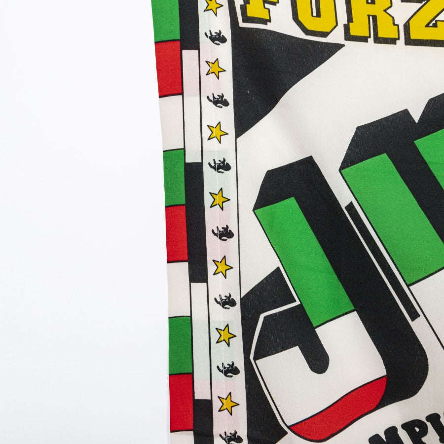Bandiera Juventus “Viva il 22” - Home (3)