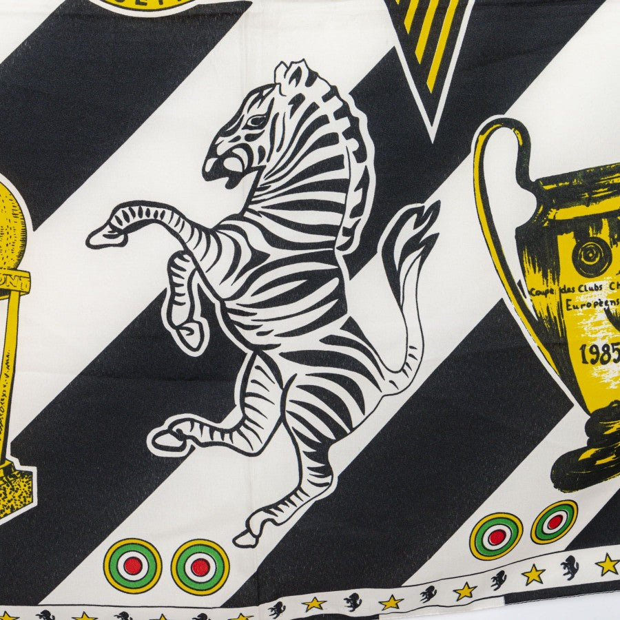 Bandiera Juventus “Viva il 22” - Home (4)