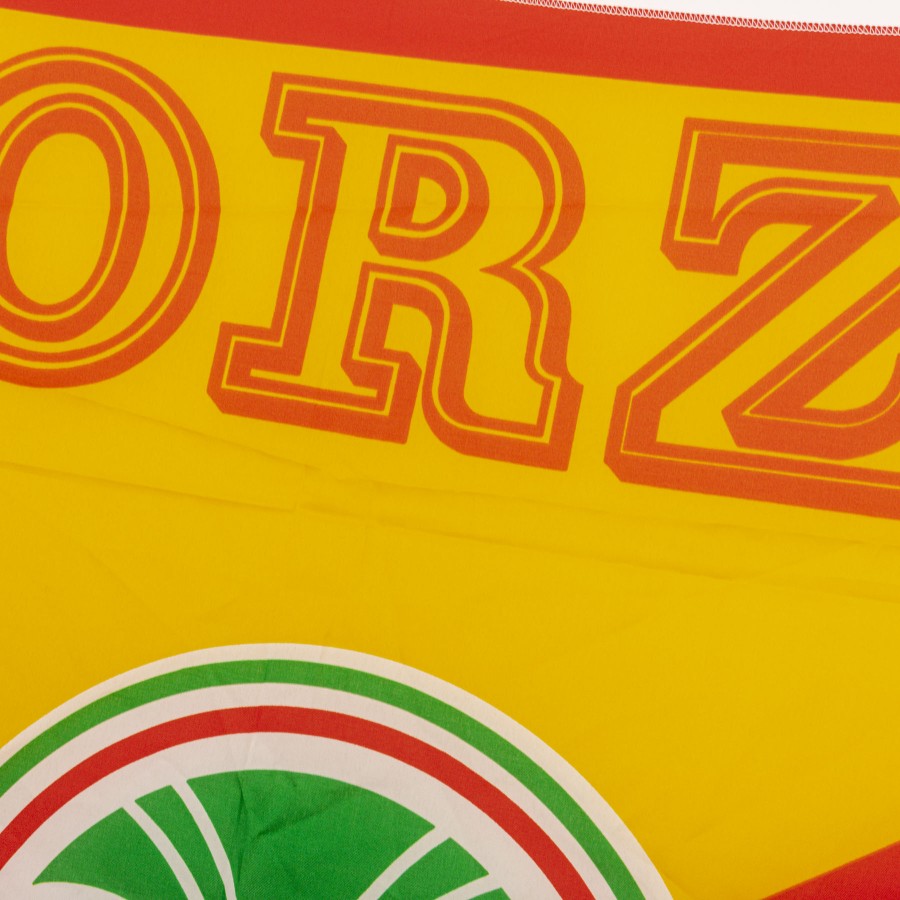 Bandiera Lecce “Forza Lecce” - Home (3)