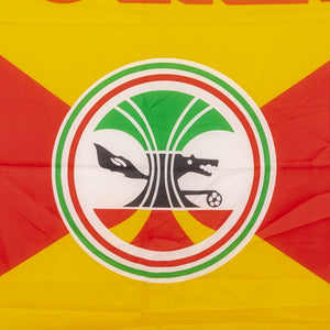 Bandiera Lecce “Forza Lecce” - Home (5)