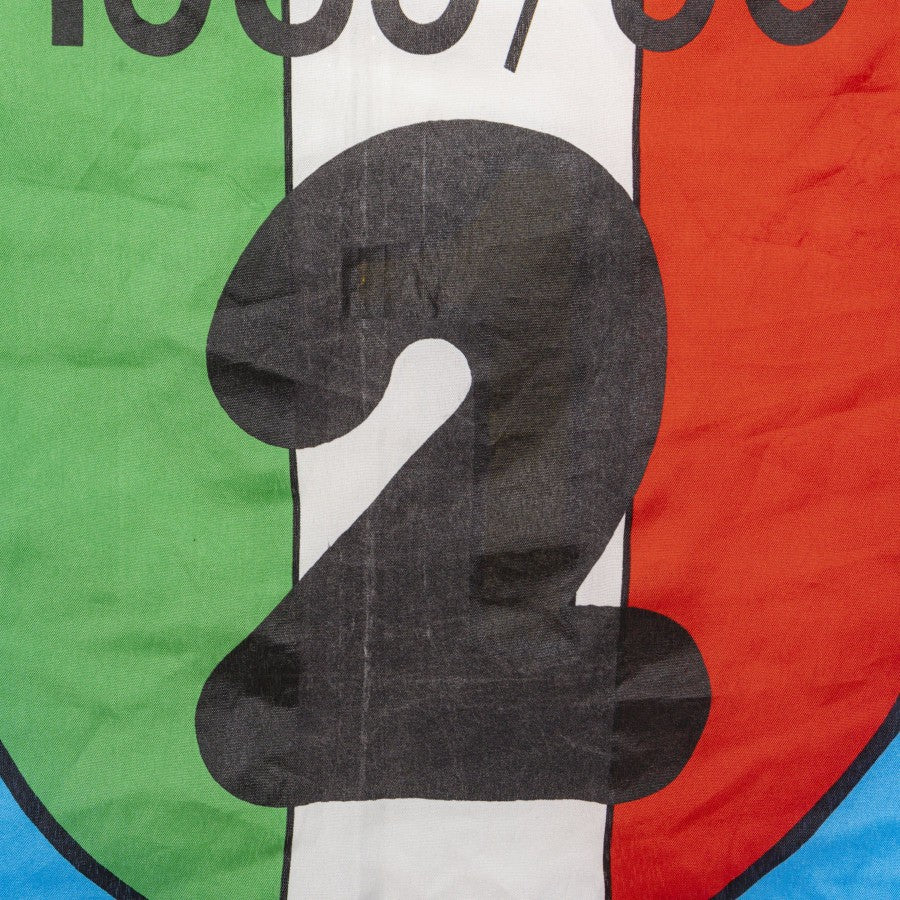 Bandiera Napoli Campione D’Italia 89-90 - Home (3)