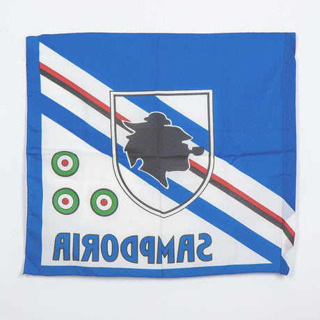 Bandiera Sampdoria   - Home (2)