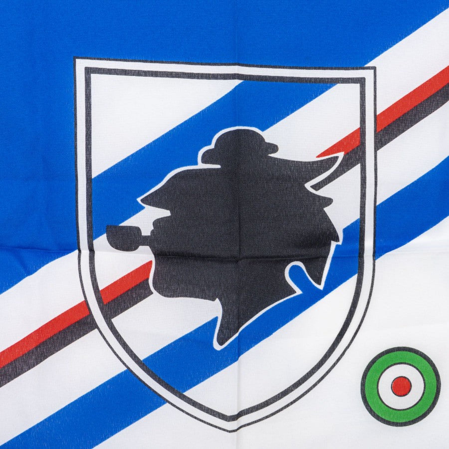 Bandiera Sampdoria   - Home (4)