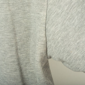 Felpa Grigia Juventus Football 1991/1992 by Basic - Home (10)