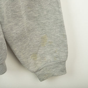 Felpa Grigia Juventus Football 1991/1992 by Basic - Home (12)