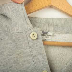 Felpa Grigia Juventus Football 1991/1992 by Basic - Home (16)