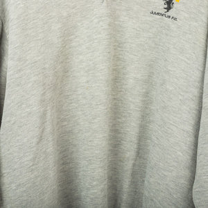 Felpa Grigia Juventus Football 1991/1992 by Basic - Home (18)