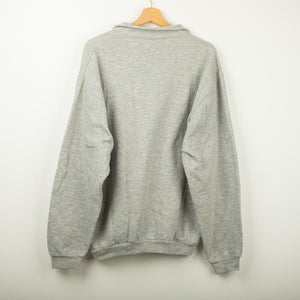 Felpa Grigia Juventus Football 1991/1992 by Basic - Home (2)