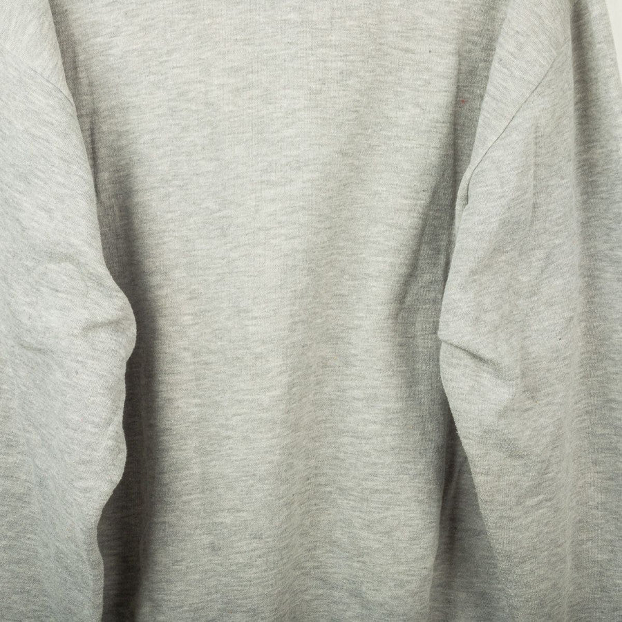 Felpa Grigia Juventus Football 1991/1992 by Basic - Home (5)