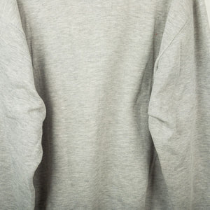 Felpa Grigia Juventus Football 1991/1992 by Basic - Home (5)