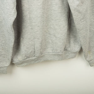 Felpa Grigia Juventus Football 1991/1992 by Basic - Home (6)