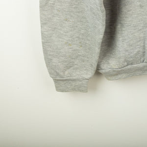 Felpa Grigia Juventus Football 1991/1992 by Basic - Home (7)