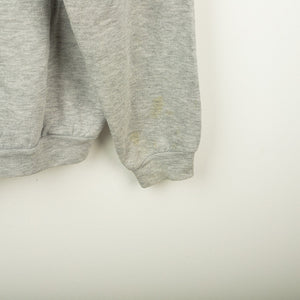 Felpa Grigia Juventus Football 1991/1992 by Basic - Home (8)