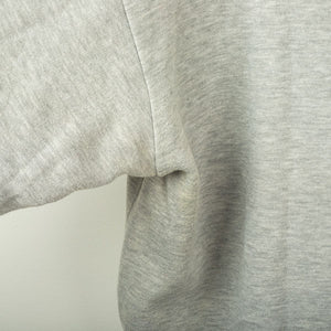 Felpa Grigia Juventus Football 1991/1992 by Basic - Home (9)