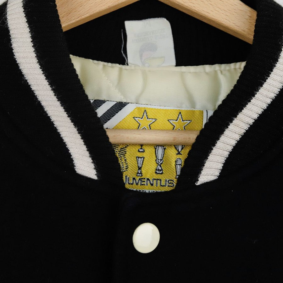giacca college kappa juventus anni 80 by Basic - Home (11)