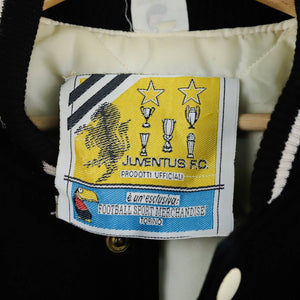 giacca college kappa juventus anni 80 by Basic - Home (12)