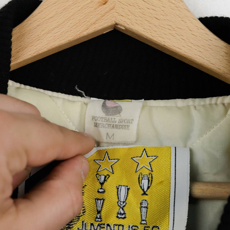 giacca college kappa juventus anni 80 by Basic - Home (13)