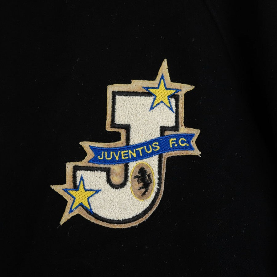 giacca college kappa juventus anni 80 by Basic - Home (7)