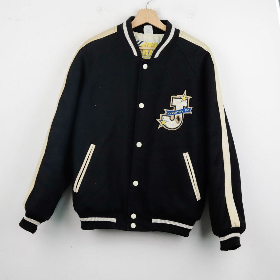giacca college kappa juventus anni 80 by Basic - Home