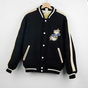 giacca college kappa juventus anni 80 by Basic - Home