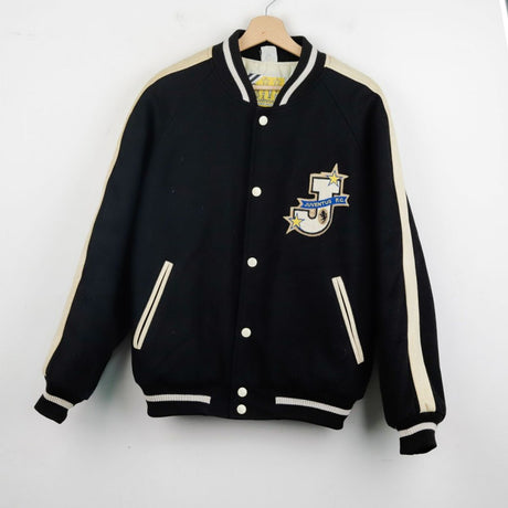 giacca college kappa juventus anni 80 by Basic - Home