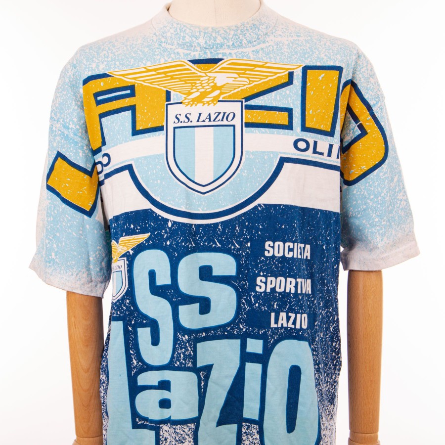 t-shirt lazio basic anni 80 by Basic - Home (6)