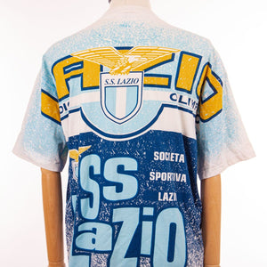 t-shirt lazio basic anni 80 by Basic - Home (7)