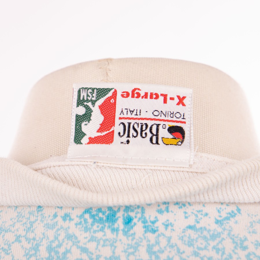 t-shirt lazio basic anni 80 by Basic - Home (8)