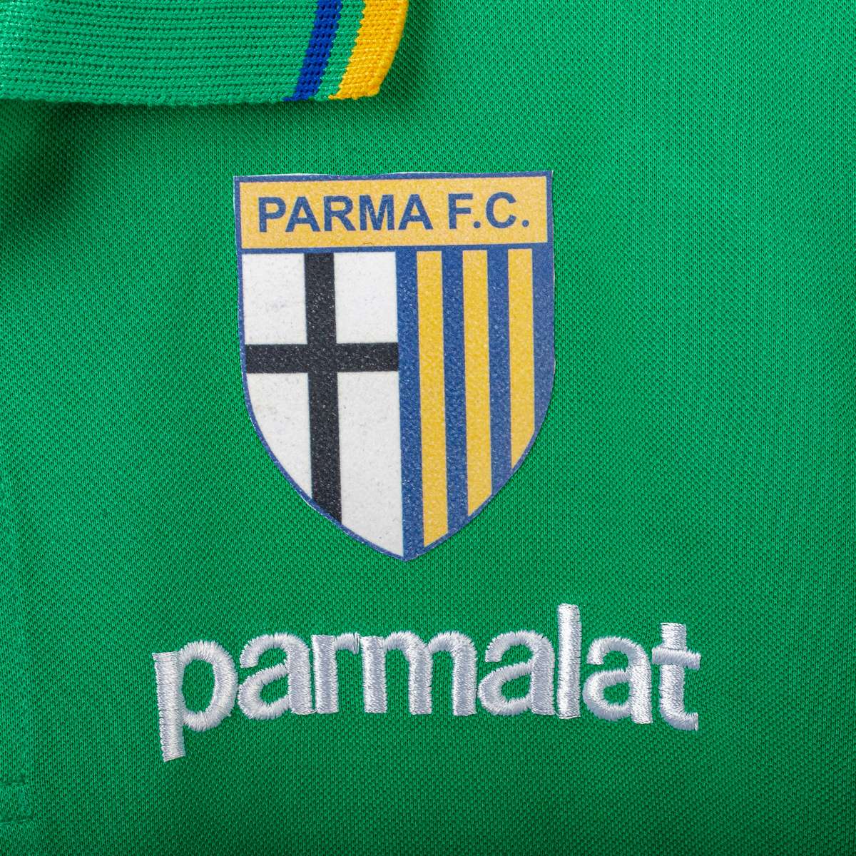 Polo Parma Lotto Parmalat 1998/1999