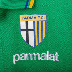 Polo Parma Lotto Parmalat 1998/1999