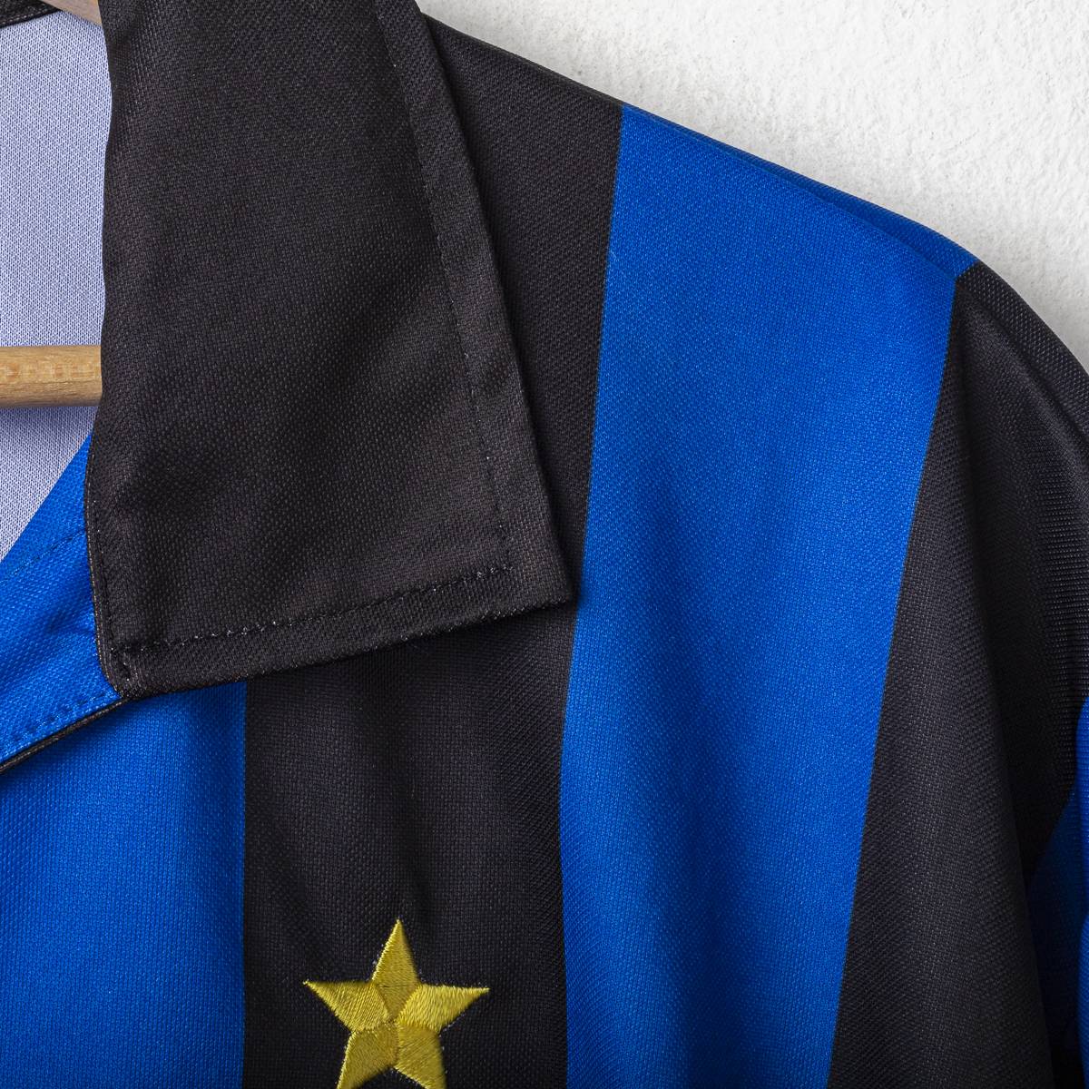 Maglia Home Inter Nike Simeone n14 1998/1999