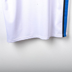 Maglia Away Inter Nike Stankovic 5 2006/2007