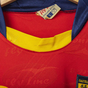Maglia Portiere Juve Stabia Mosca 44 2012/2013