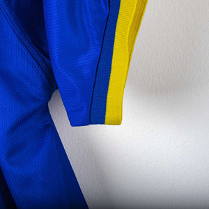Juventus Kappa Sony 1996/1997 Away Shirt