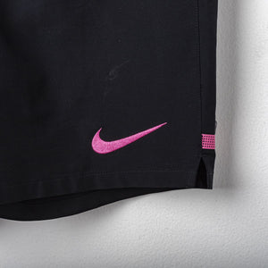 pantaloncini away juventus nike n10 2011/2012