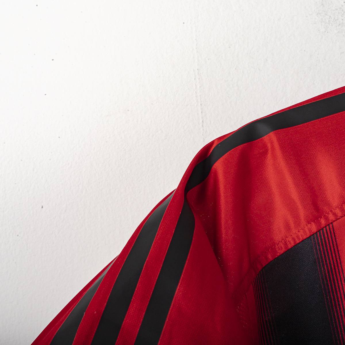 maglia Home Adidas Ac milan Kaka n22 2004/2005 70x60