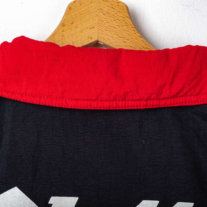 AC Milan Lotto Opel Representative Tracksuit 1995/1996