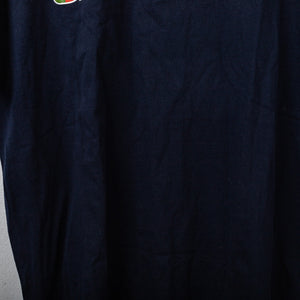T-shirt Blu Cagliari Kappa Sardegna 2011/2012